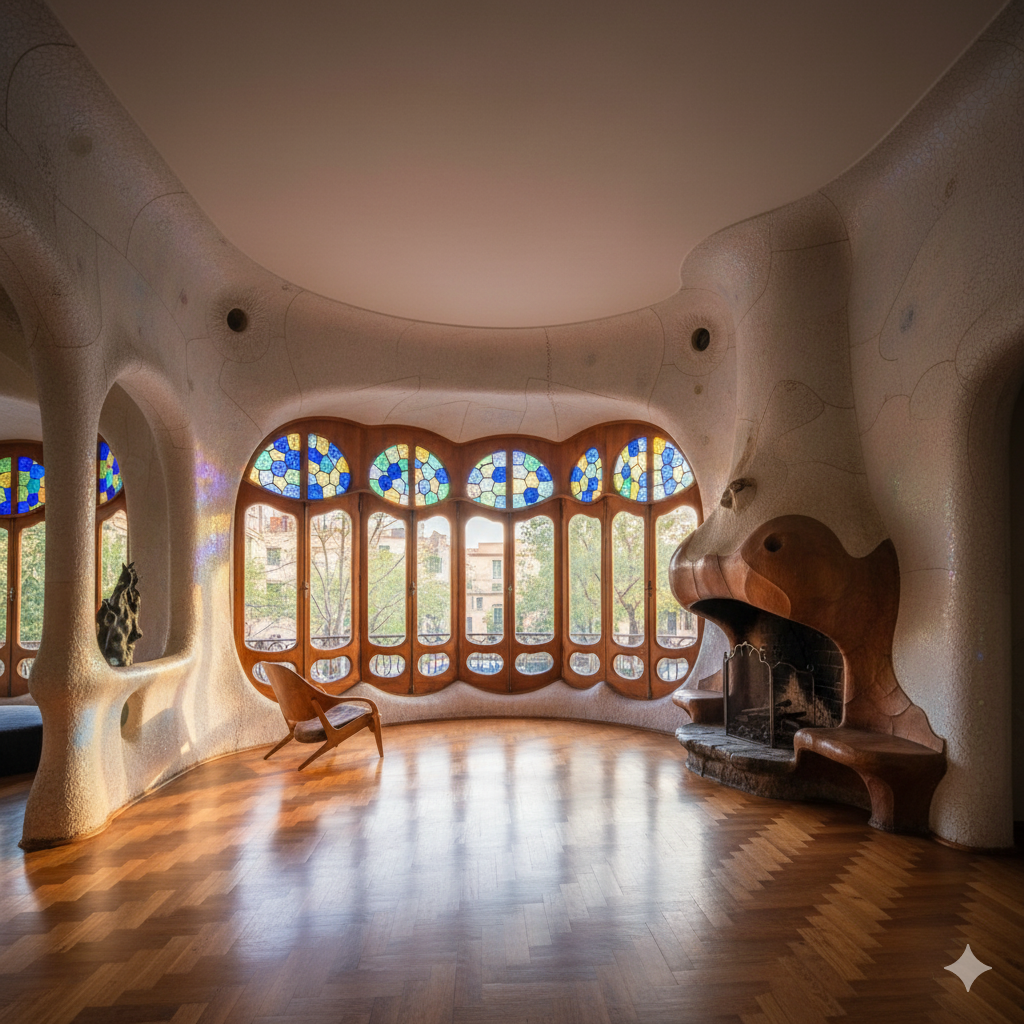 Casa Batlló