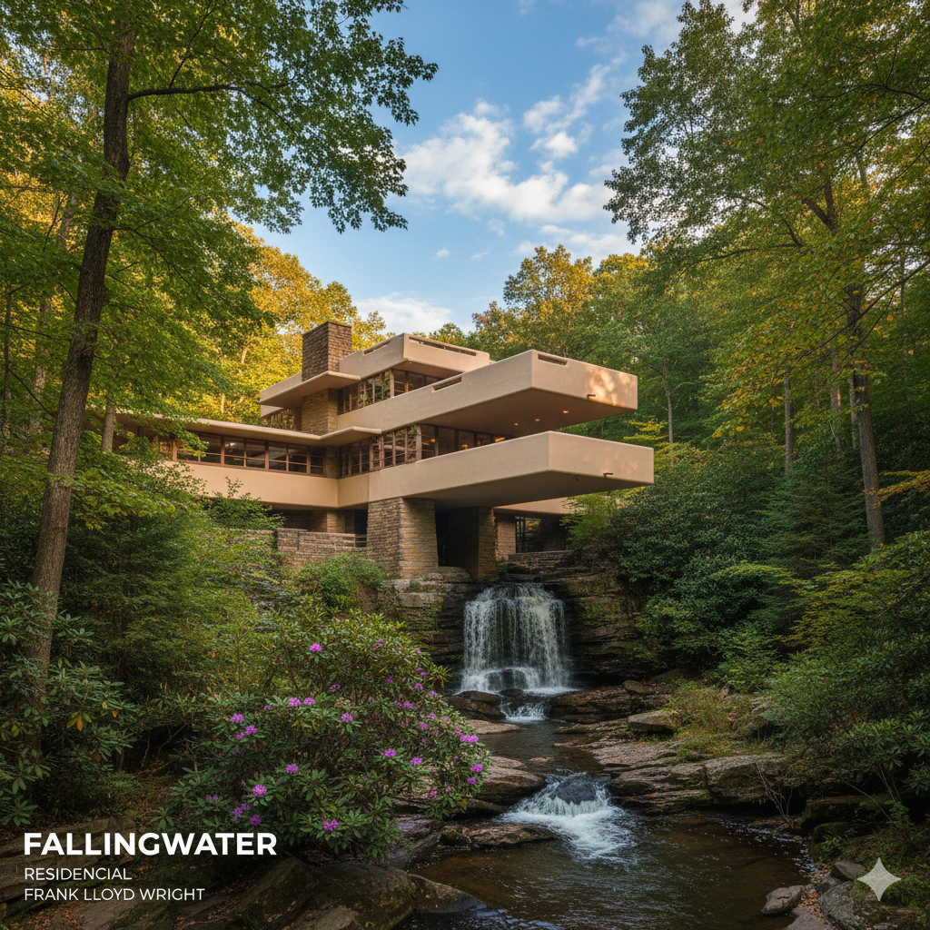 Fallingwater